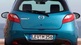 Mazda2 po liftingu