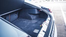 Porsche Panamera GTS - 911 dla rodziny