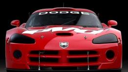 Szybszy od F-16 - Dodge Viper