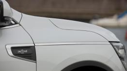 Renault Koleos - siła kompromisu