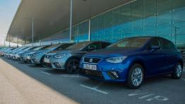 Seat Ibiza – gorąca nowość
