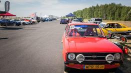 Toyota Team Classic – amatorski motorsport kwitnie!