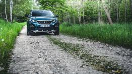 Peugeot 5008 - od minivana do SUV-a