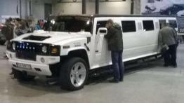 Na cztery i dwa kółka