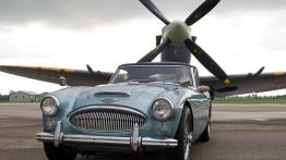 TOP 10 | Angielskie samochody sportowe