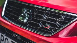 Seat Ateca FR – więcej sportu, niż się wydaje