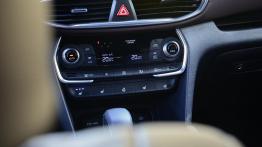 Hyundai Santa Fe – trochę nam ta Kona urosła…