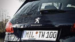 Peugeot 308 II – z chrapką na Golfa