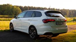 Fiat Tipo SW w pełnej wersji kontra rywale w tej samej cenie