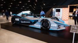 GEN2 – bolid Formuły E po raz pierwszy w Polsce!