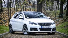 Moda na 308 nie przemija. Peugeot odkrył przepis na sukces?