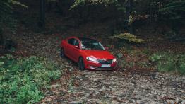 Napęd 4x4 w Skodzie Superb – czy to coś zmienia?