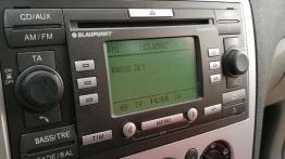 Ford Focus II – poprawny, choć niepozbawiony wad