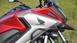 Honda NC750X DCT – Synonim uniwersalności