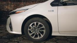 Toyota Prius Plug-in Hybrid – mistrz ekonomii w redakcji 