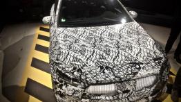 Nowy Mercedes Klasy A – będzie bestseller?