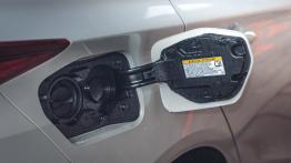 Toyota Prius Plug-In – spalanie ważniejsze od praktyczności?