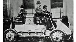 TOP 10 | Przełomowe samochody