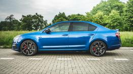 Skoda Octavia RS – czy wyrzeczenia są konieczne?