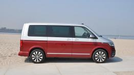 Volkswagen T6.1 – wysoko podniósł poprzeczkę