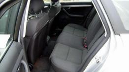 Audi A4 B7 - szlachcic, czy chłop?