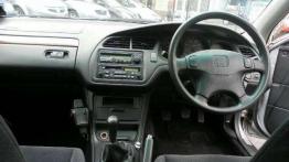 Honda Accord VI - kosmopolityczna w każdym calu