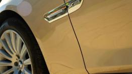 Moje osiemnaste urodziny - BMW Seria 7