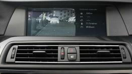 Spełnione marzenia - BMW 530 d Touring