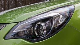 Opel Corsa 1.7CDTI 130KM - zielona moc