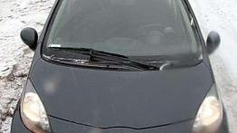 Prawie jak Porsche...