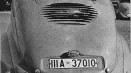 Garbate dzieje największej legendy w historii światowej motoryzacji -  1 cz.