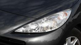 Peugeot 207 - na podbój rynku?