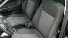 Opel Astra III sedan 1.3 CDTI - spory sedan dla oszczędnych