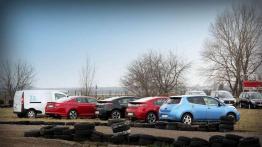 Fleet Derby 2013 - małe co nieco dla flot