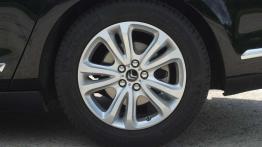 Citroen C5 Tourer - idealny na polskie drogi