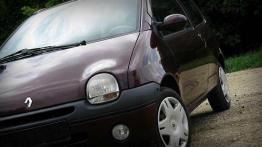 Renault Twingo - z polską genezą