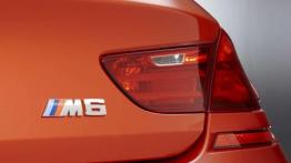Najwyższa forma dynamiki - nowe BMW M6
