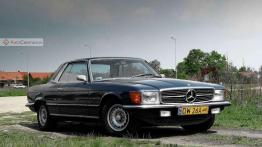 Motoryzacyjna inwentaryzacja 2011