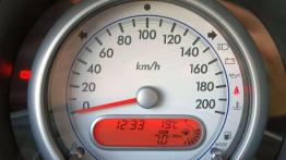 Suzuki Splash - sympatyczny mieszczuch