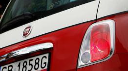 Jestem z Polski - Fiat 500