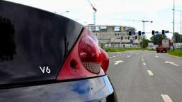 Czy warto kupić: używany Ford Cougar (1998-2001)