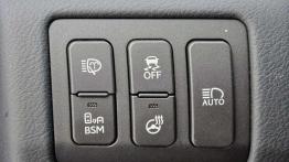 Lexus GS 450h - luksus przez duże L