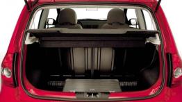 Niezbyt sprytny lisek - Volkswagen Fox