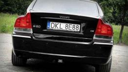 Volvo S60 - bo młodość jest w cenie