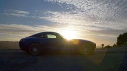 Mercedes-AMG GT na torze Laguna Seca - spełnienie dziecięcych marzeń
