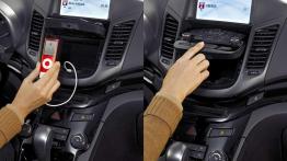 Chevrolet Orlando - rodzinnie