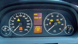 Tańcząc z Mercedes