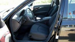 Mercedes Klasy E W211