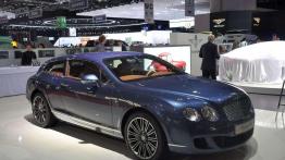 Geneva International Motor Show 2012