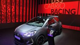 Na żywo z Genewy: nowości francuskich marek